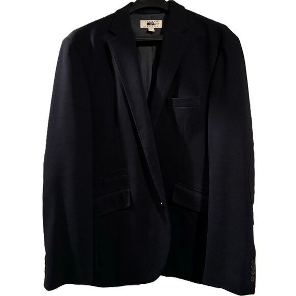 Joseph Abboud Blue Blazer L